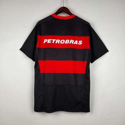 Flamengo 2002 Home