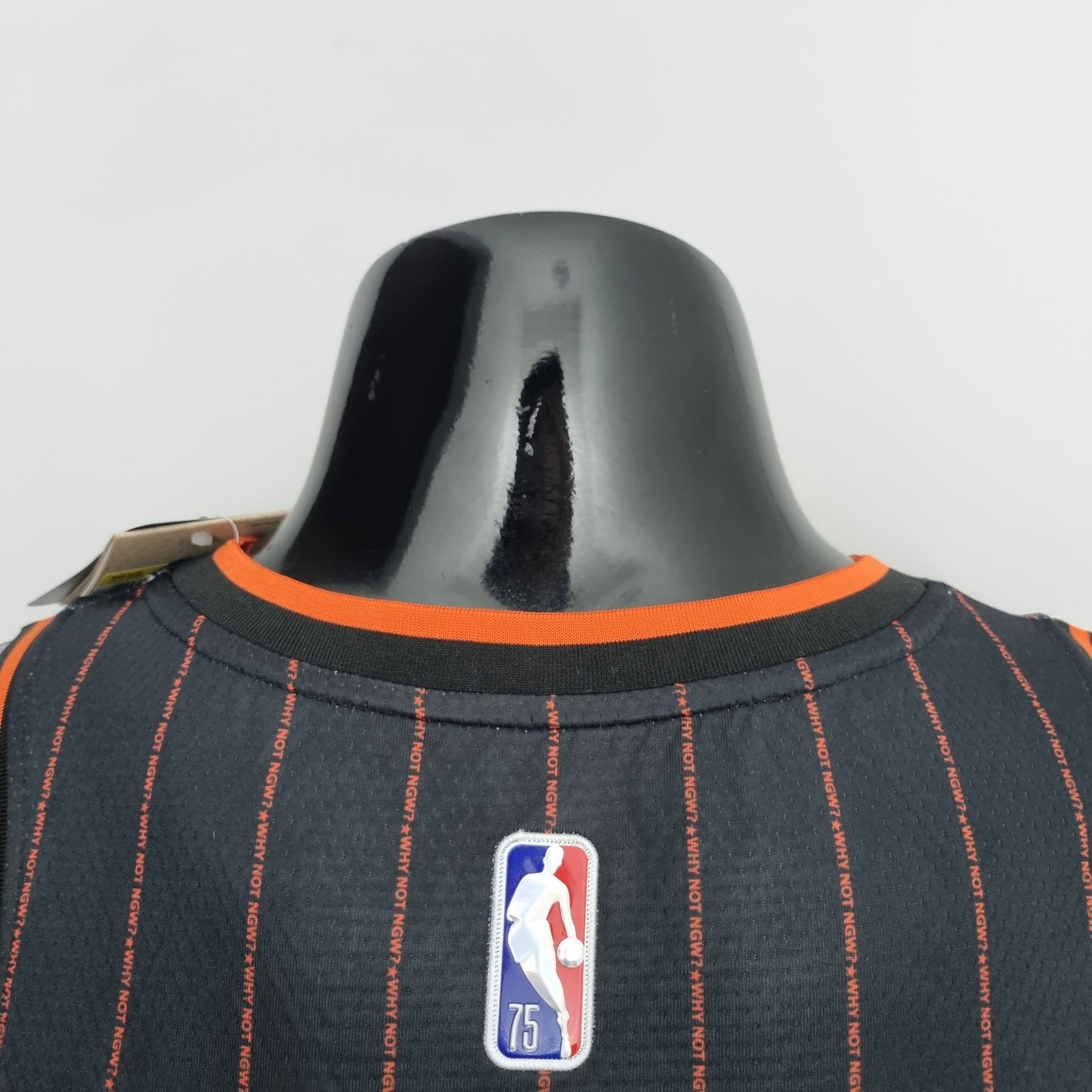 Orlando Magic Black | 75th Anniversary