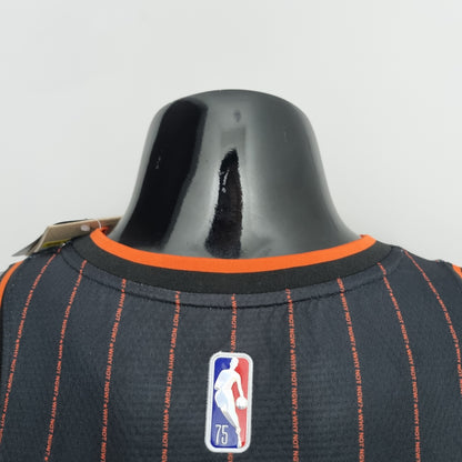 Orlando Magic Black | 75th Anniversary