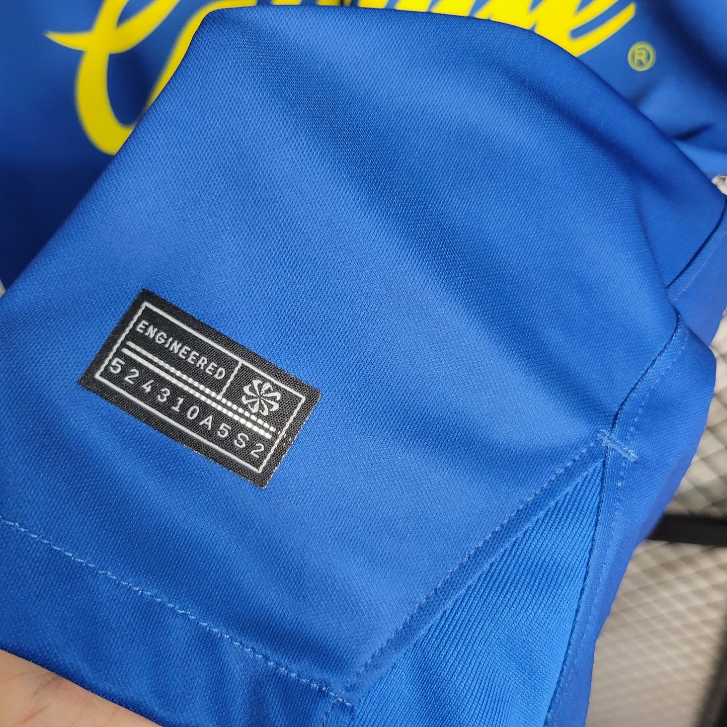 Club America Away 23/24