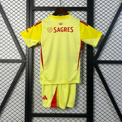Benfica 25/26 GK