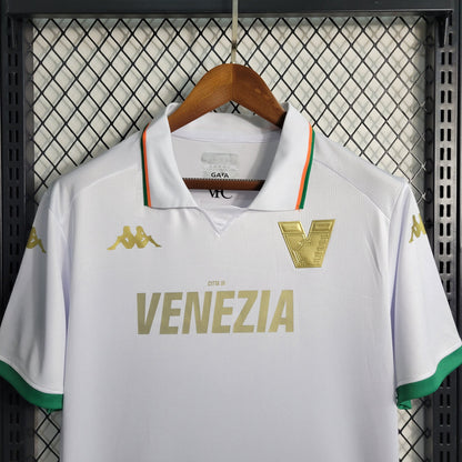 Veneza Away 23/24