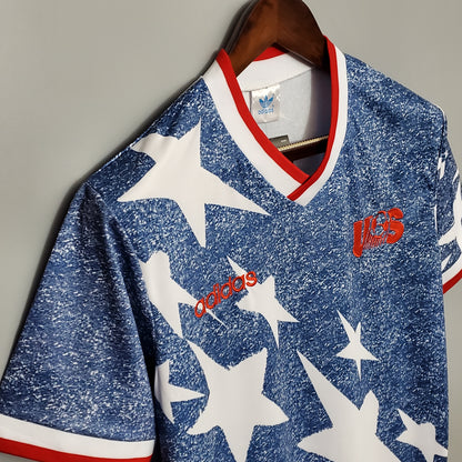 United States 1994 Away
