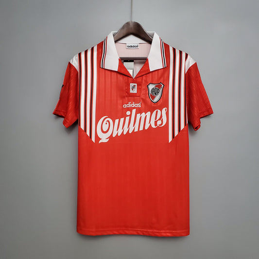 River Plate 95/96 Away