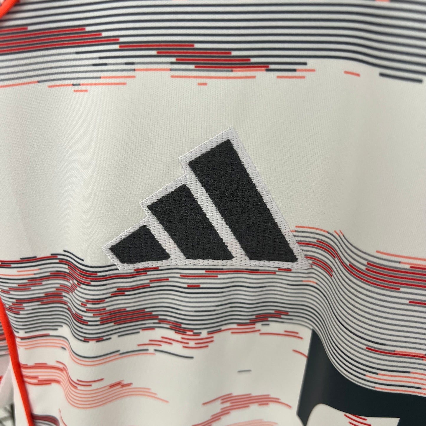 Bayern Munich 25/26 Away