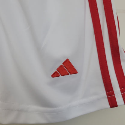 Flamengo 23/24 Home