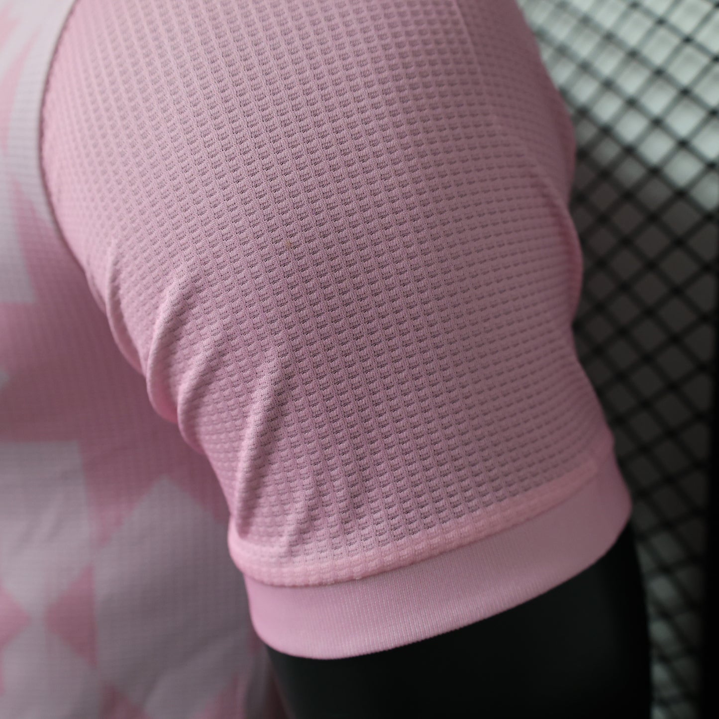 Algeria 2023 Pink