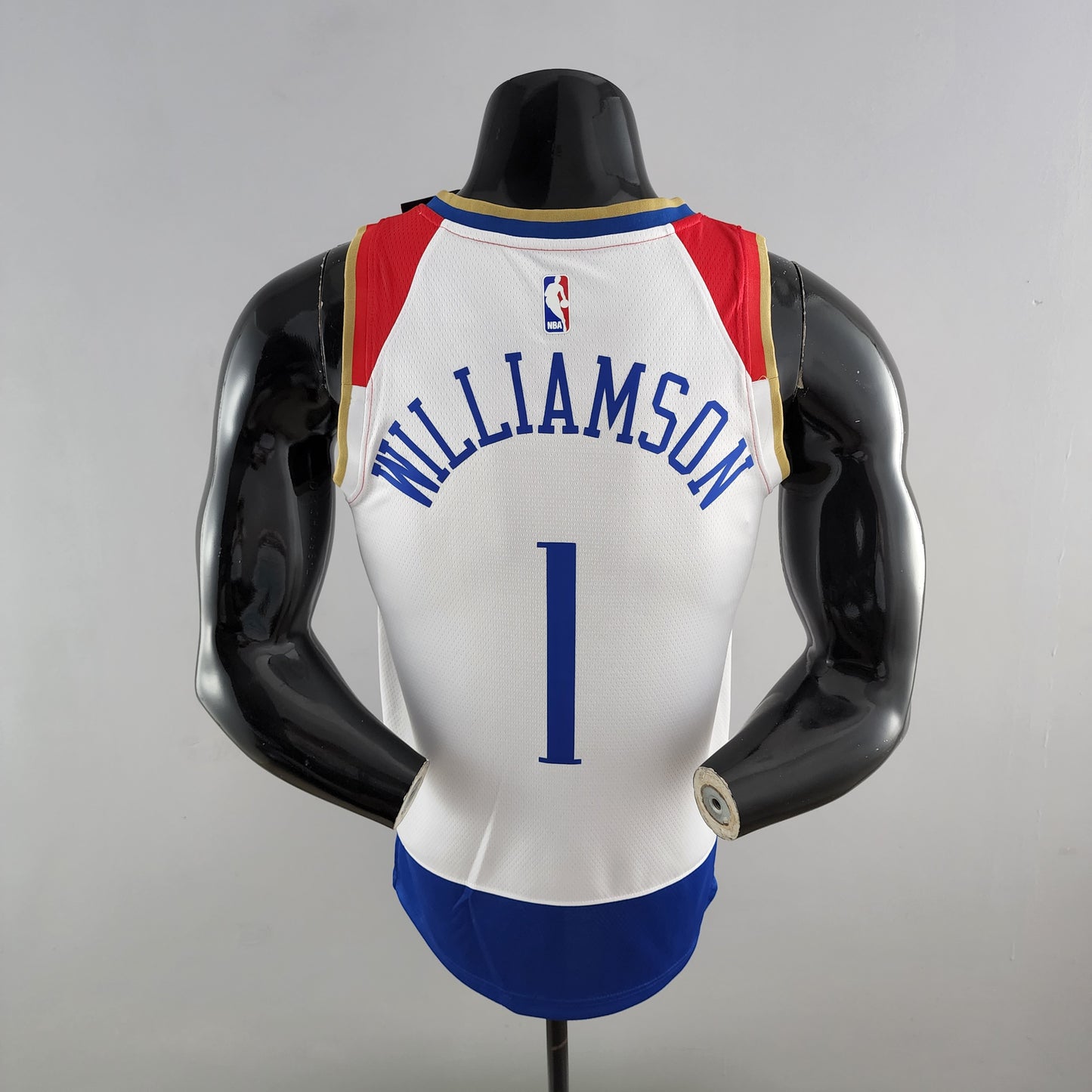 New Orleans Pelicans White | Special Edition
