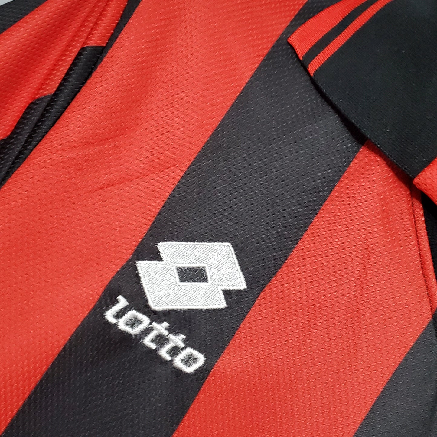 AC Milan 96/97 Home