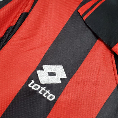 AC Milan 96/97 Home