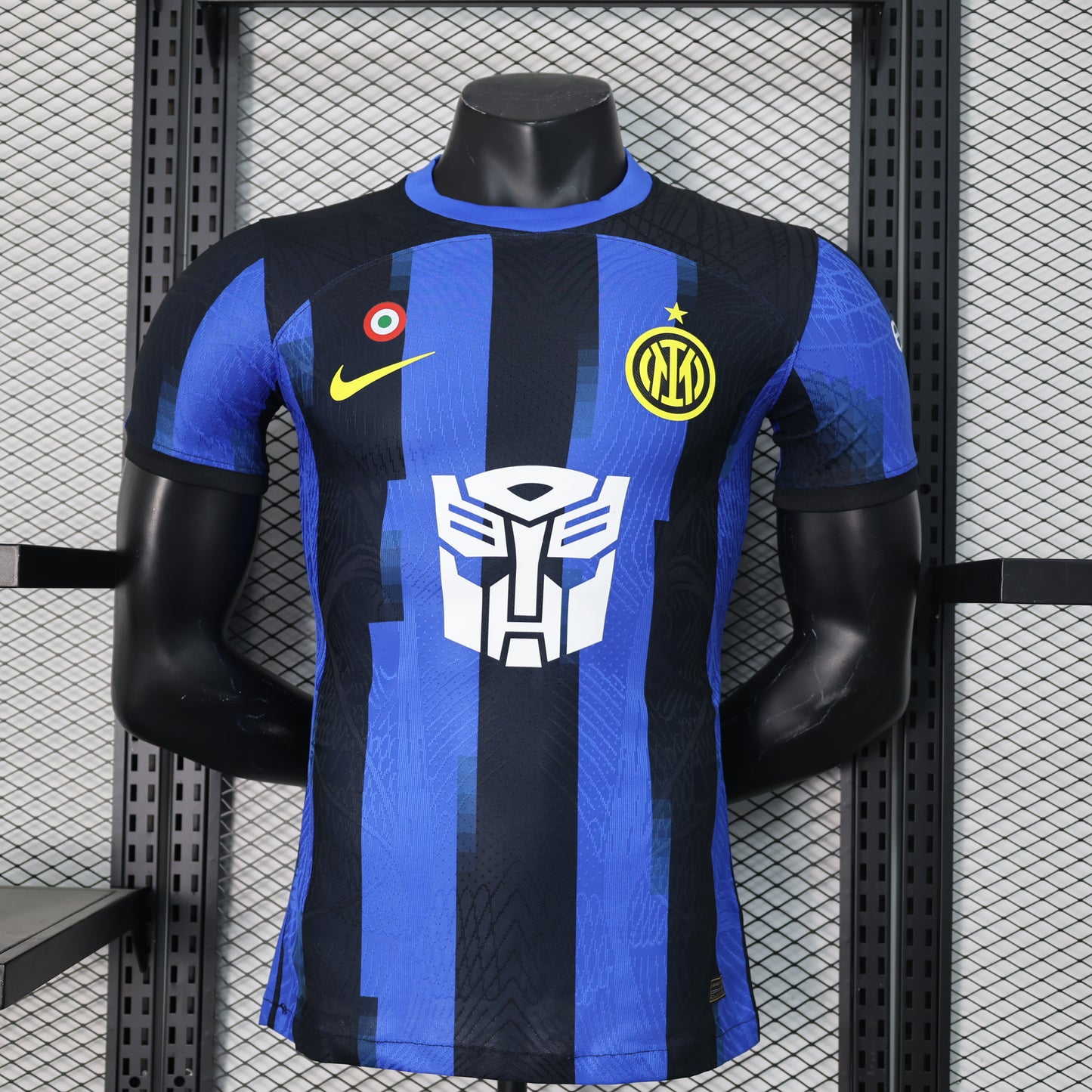 Inter Milan 23/24 Home