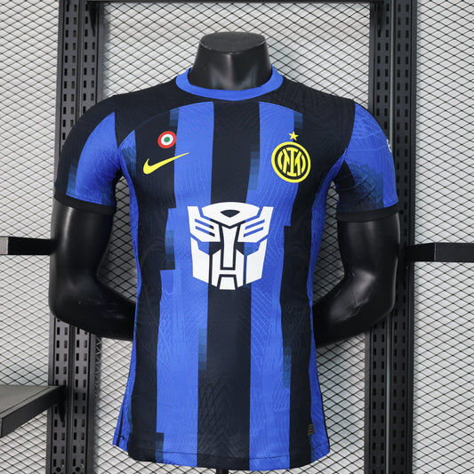 Inter Milan 23/24 Home