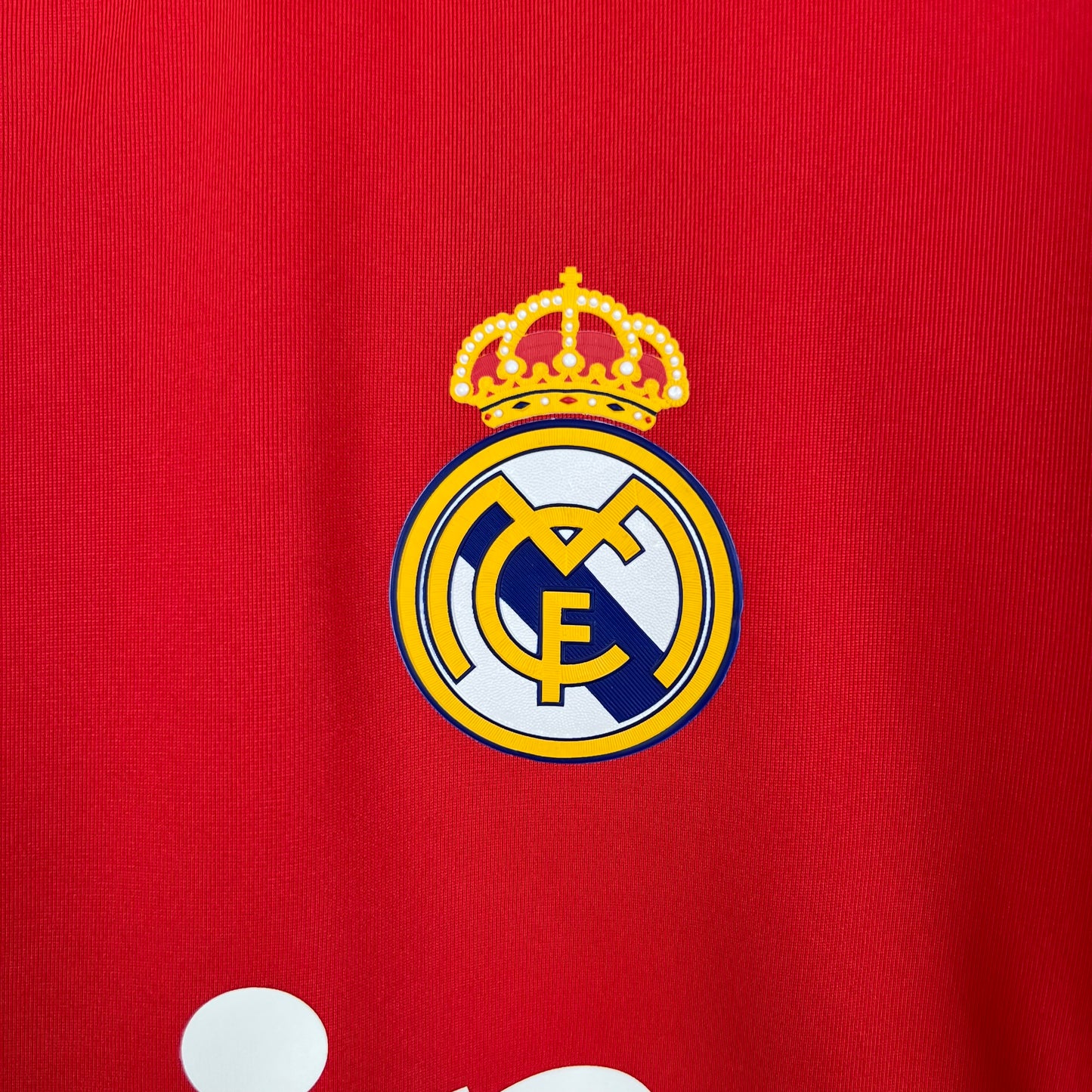 Real Madrid 11/12 Third Away