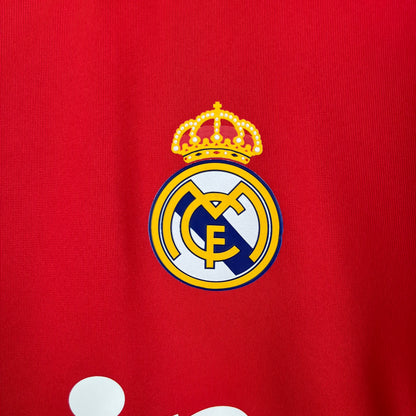 Real Madrid 11/12 Third Away