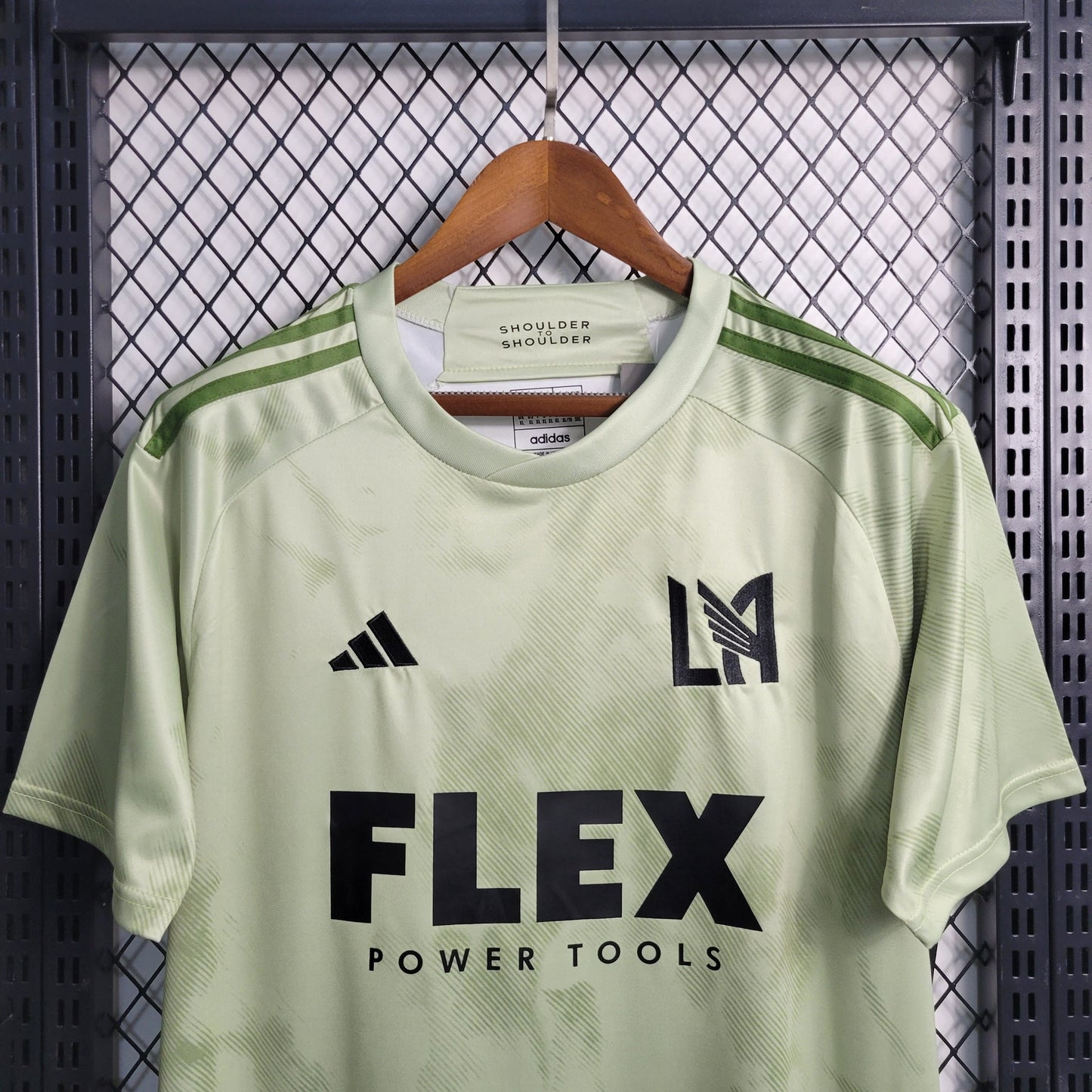 LAFC Third 23/24