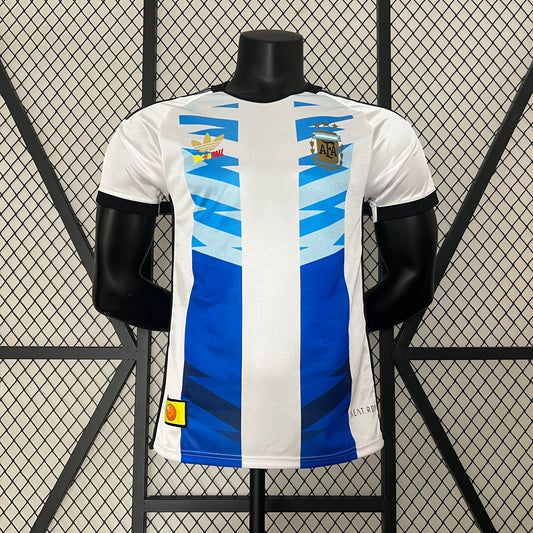 Argentina Special Edition 2024 | Player Version