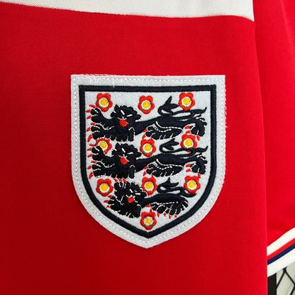 Inglaterra 1982 Away