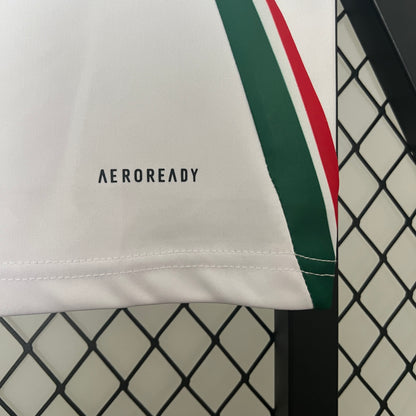 Hungria Away 2024