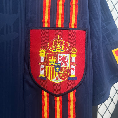 Spain Away 1996