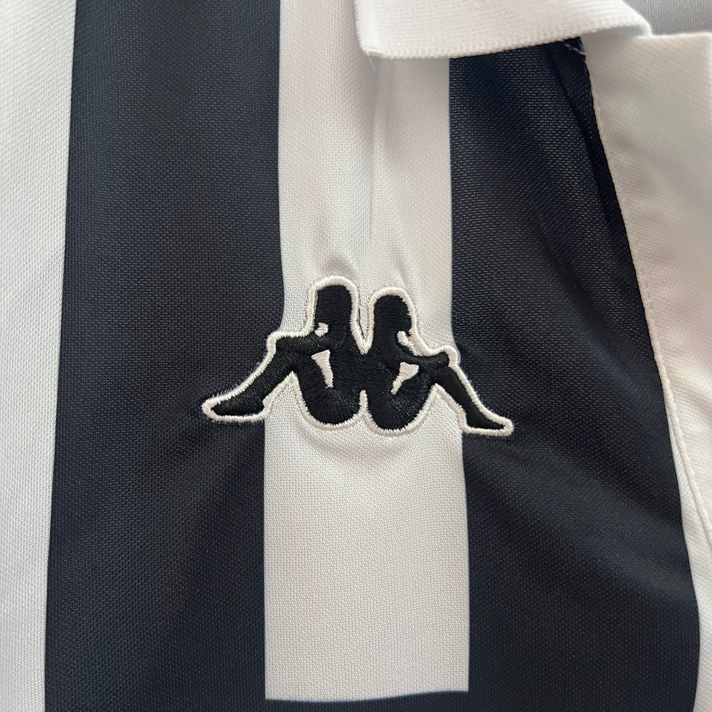 Juventus Home 84/85