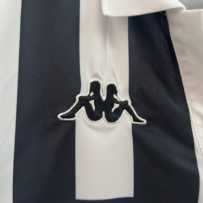 Juventus Home 84/85