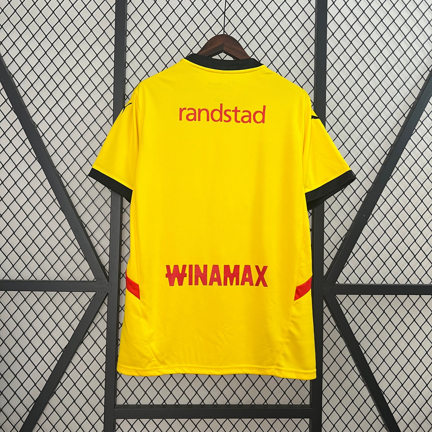 Lens Home 24/25