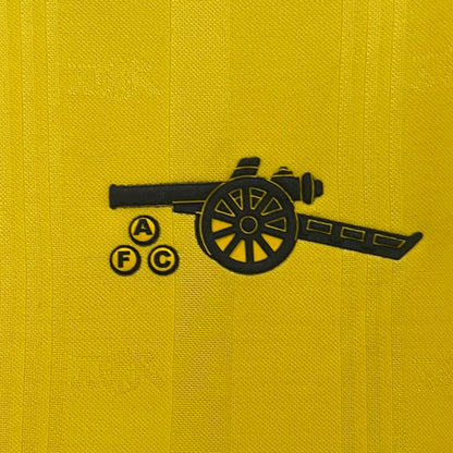 Arsenal Away 87/88