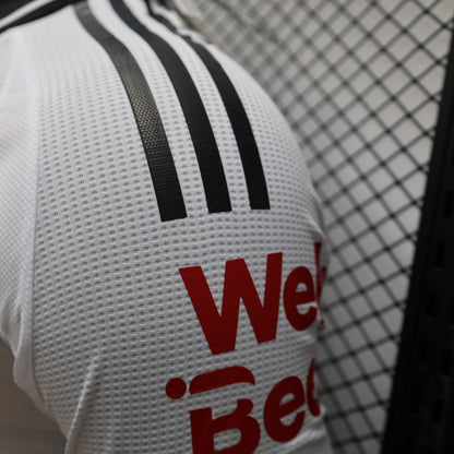 Fulham Home 24/25
