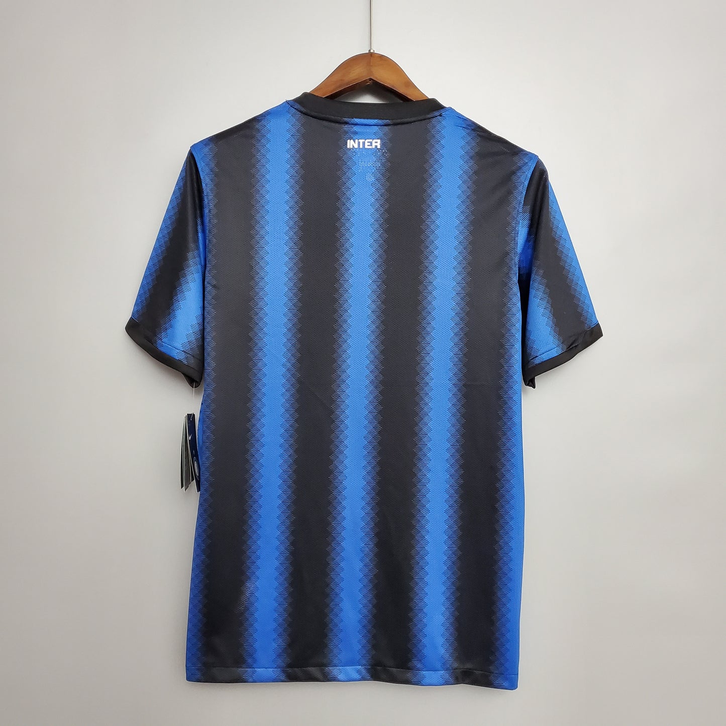 Inter Milan 10/11 Home