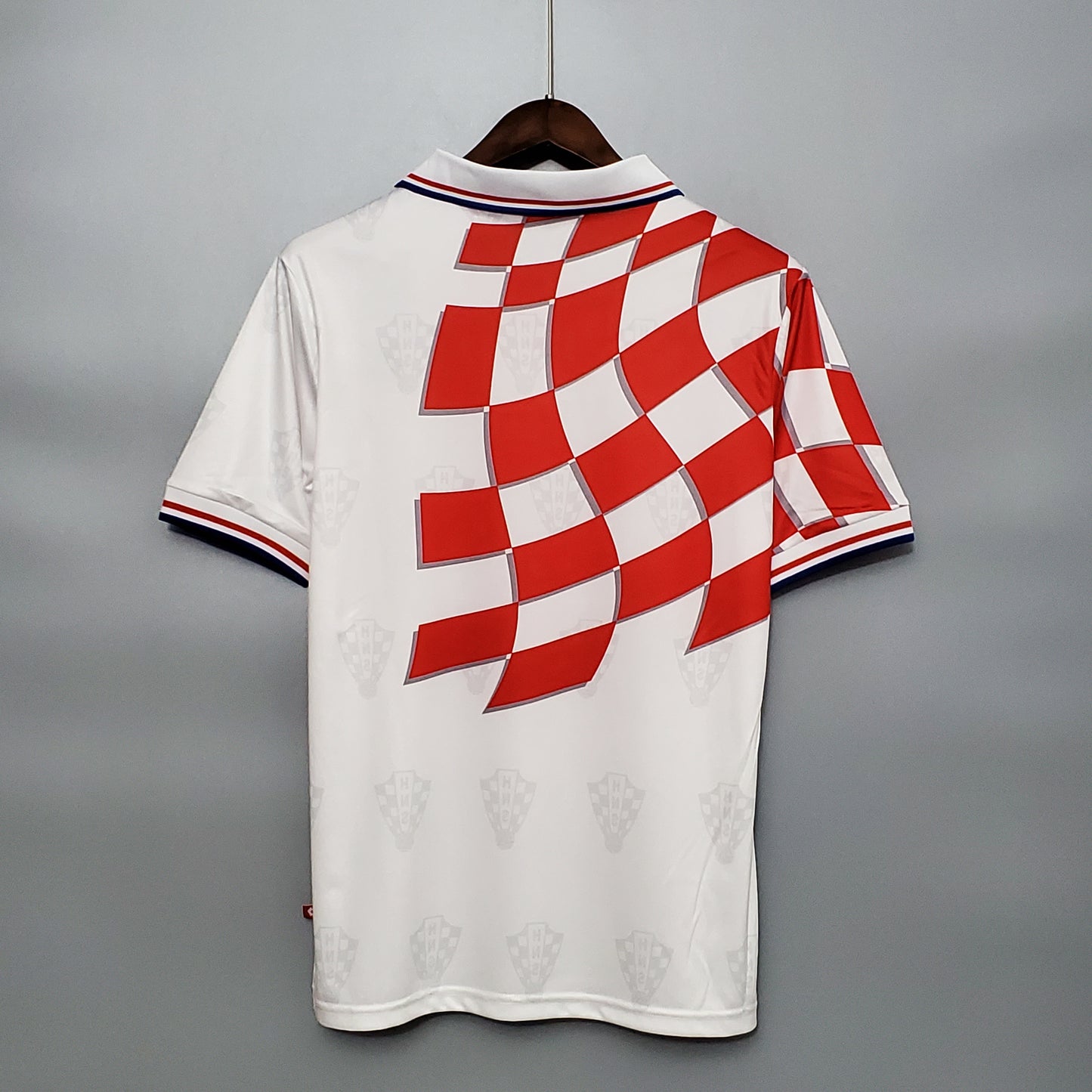 Croatia 1998 Away