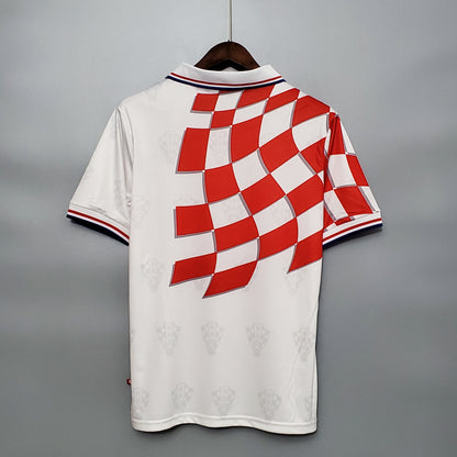 Croatia 1998 Away