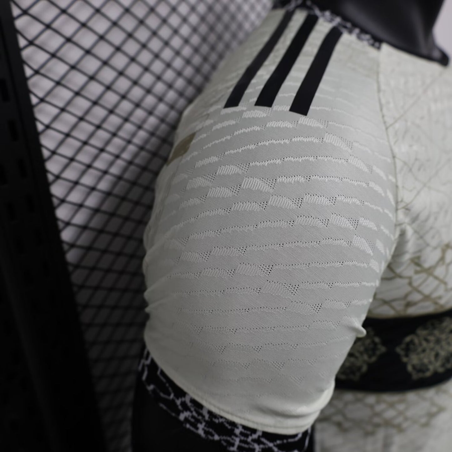 Real Madrid Special Edition 24/25 White