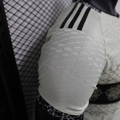 Real Madrid Special Edition 24/25 White
