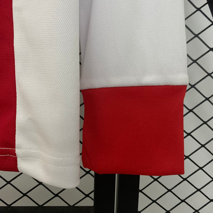 Ajax 2025 Edição Comemorativa Long Sleeve