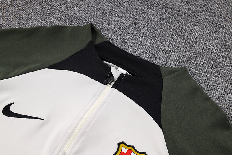 Fato de Treino - Barcelona - Full Kit