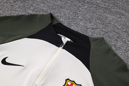 Fato de Treino - Barcelona - Full Kit