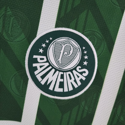 Palmeiras 1996 home