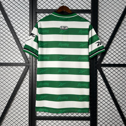 Sporting CP 99/00 Home