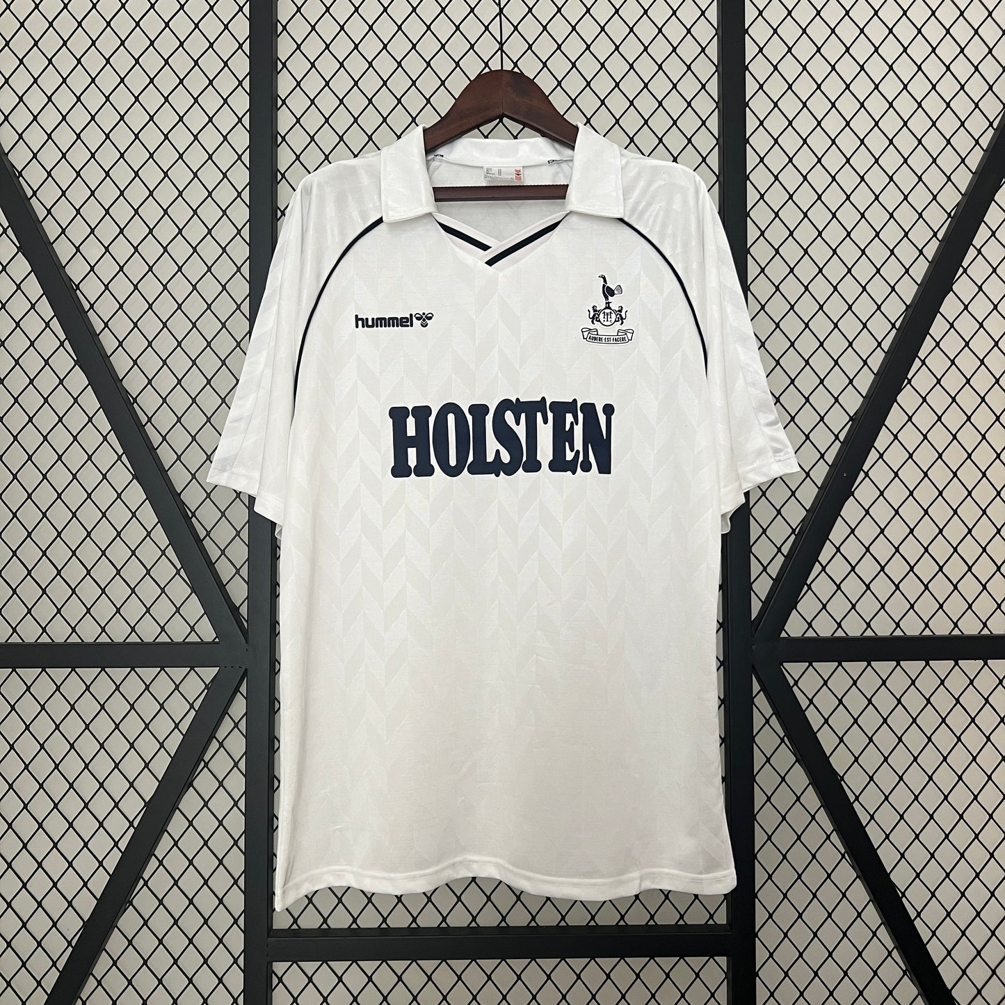Tottenham Home 87/88