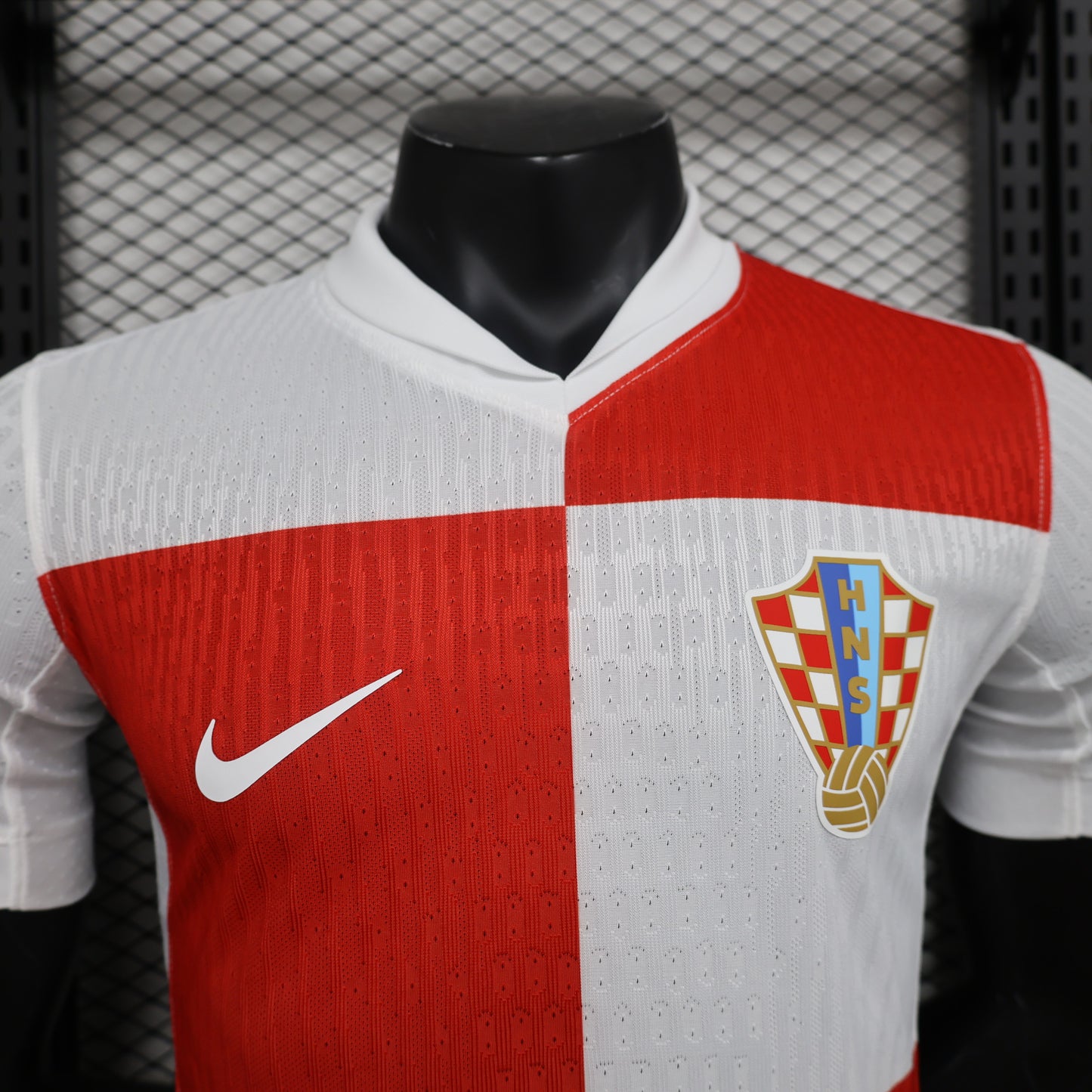 Croácia Home 2024 | Player Version