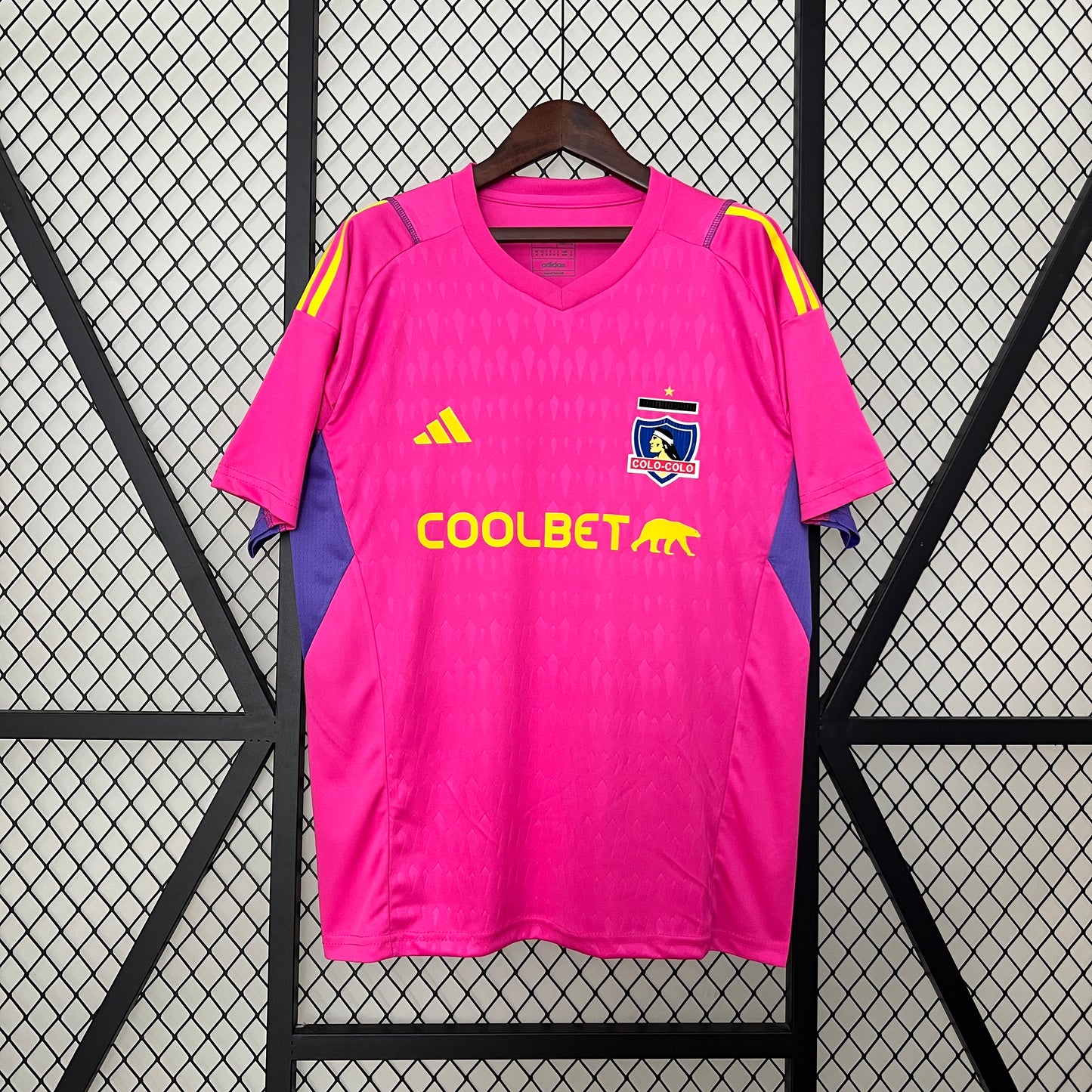 Colo Colo Guarda-Redes 24/25