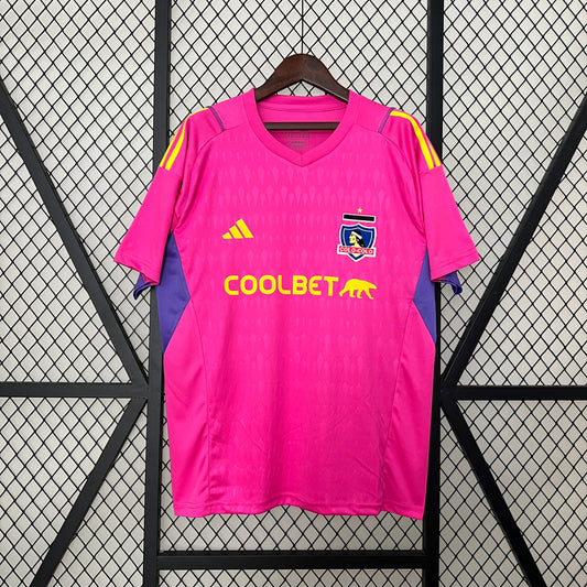 Colo Colo Guarda-Redes 24/25