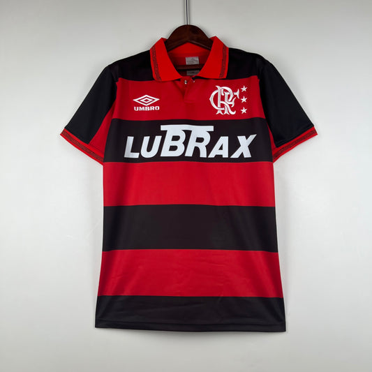 Flamengo 1990 home