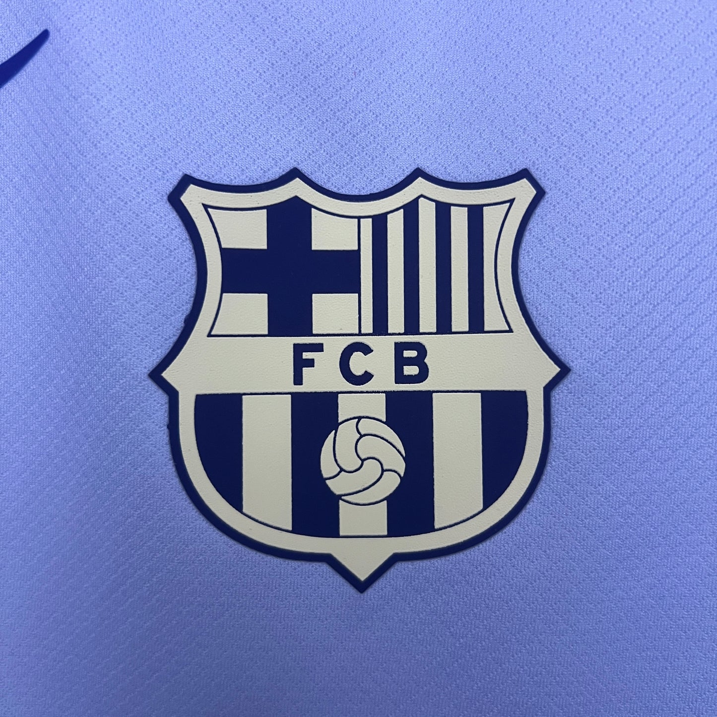 Barcelona 25/26 Edição Especial