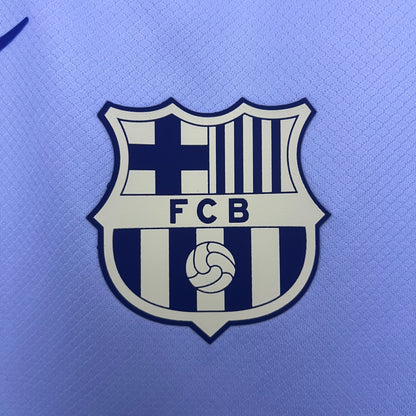 Barcelona 25/26 Edição Especial
