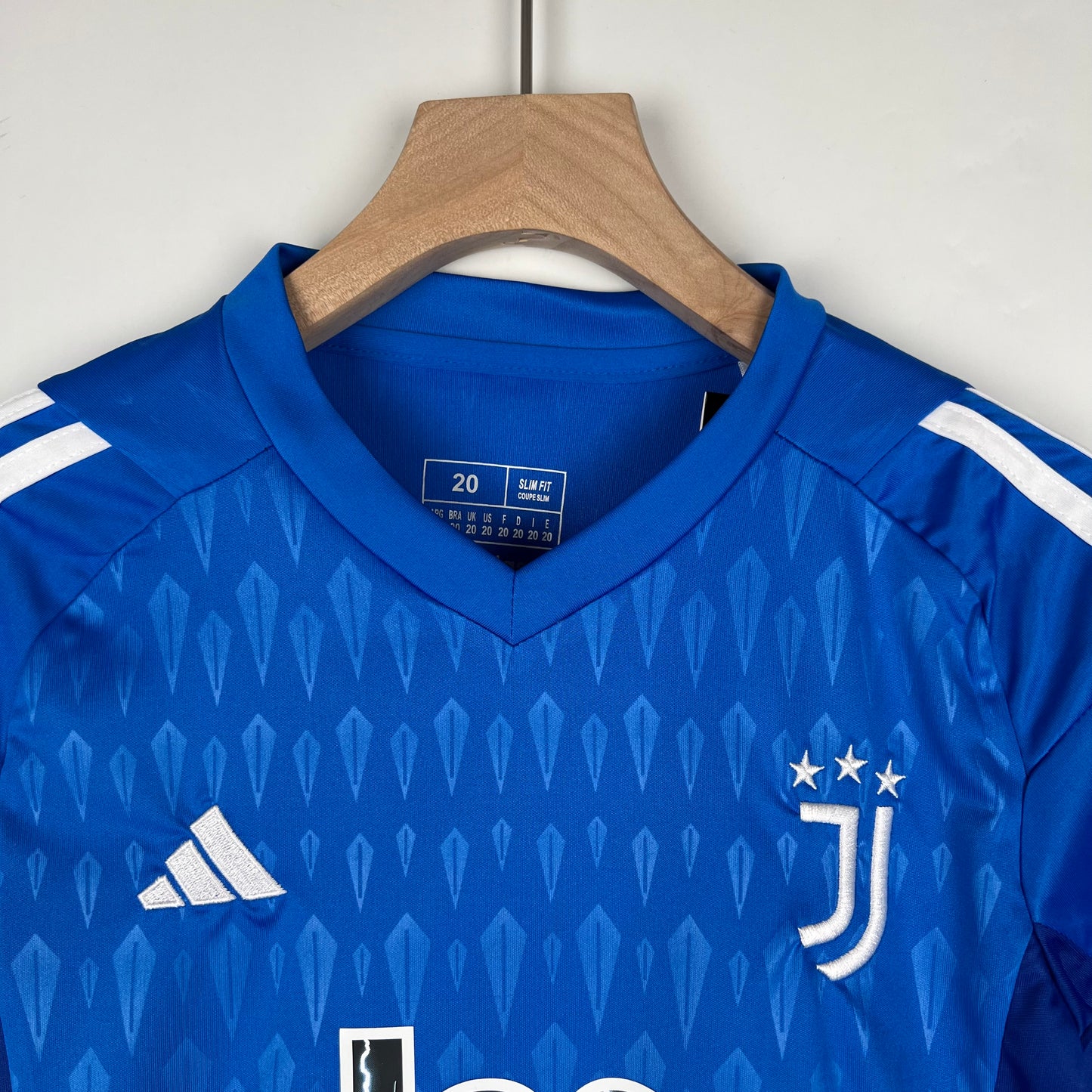 Goalkeeper Juventus