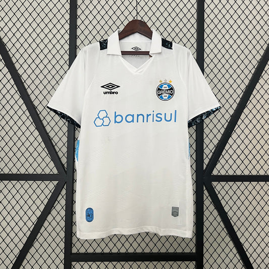 Grémio Away 24/25