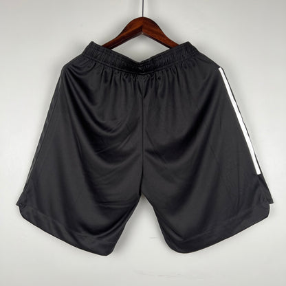 Argentina Warmup Black 2022