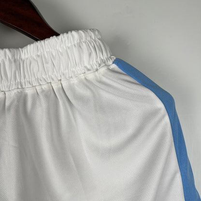 Manchester City White 23/24