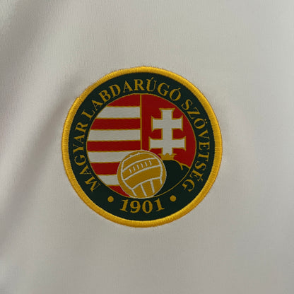 Hungria Away 2024